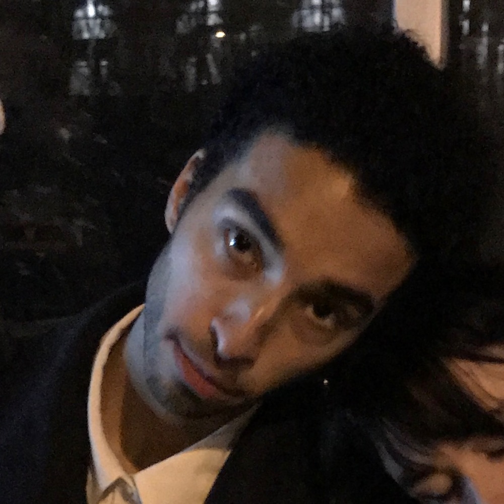 Meet your Posher, Darias